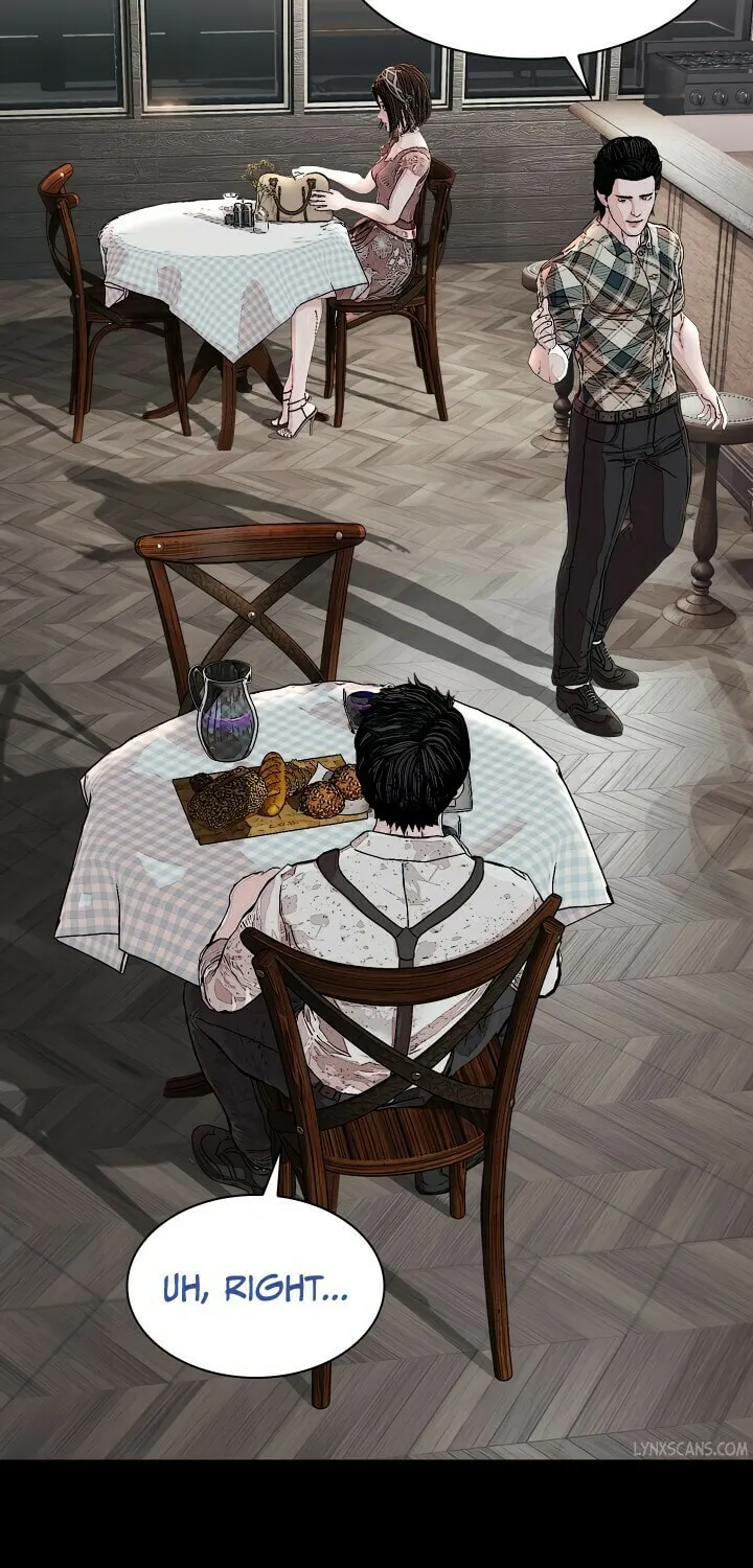 Read SOLDATO chapter 16 image 29 on Lezhin