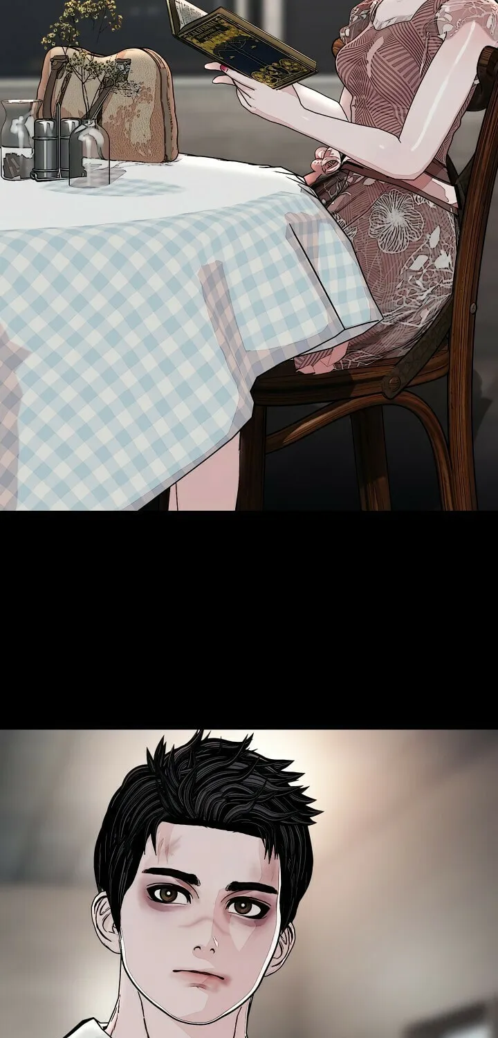 Read SOLDATO chapter 16 image 31 on Lezhin