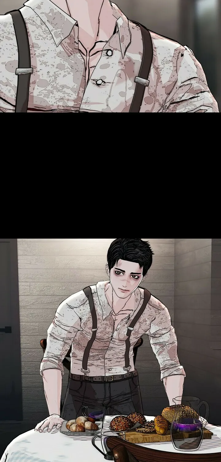 Read SOLDATO chapter 16 image 32 on Lezhin