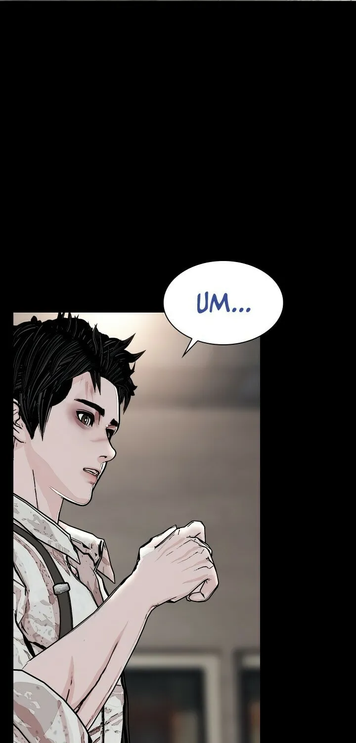 Read SOLDATO chapter 16 image 35 on Lezhin