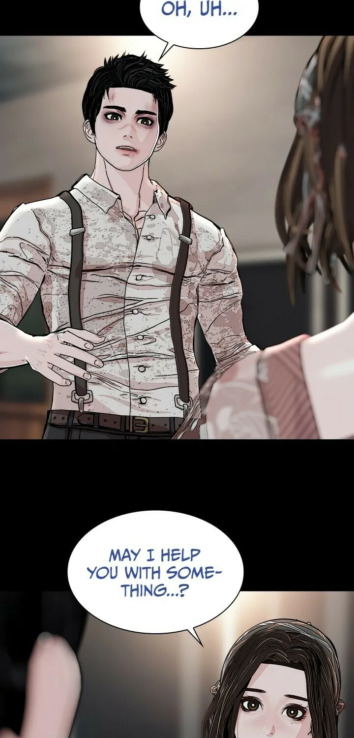Read SOLDATO chapter 16 image 37 on Lezhin