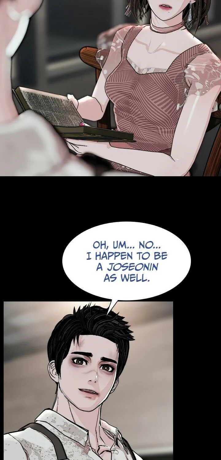 Read SOLDATO chapter 16 image 38 on Lezhin