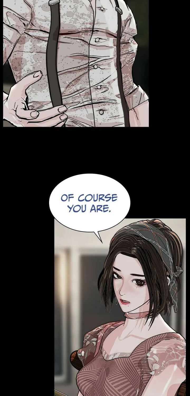 Read SOLDATO chapter 16 image 39 on Lezhin
