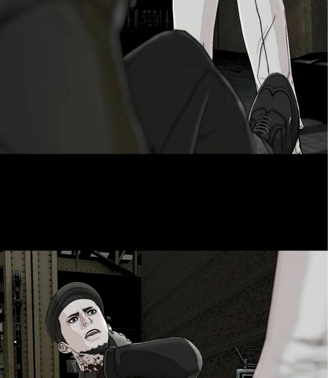 Read SOLDATO chapter 16 image 4 on Lezhin