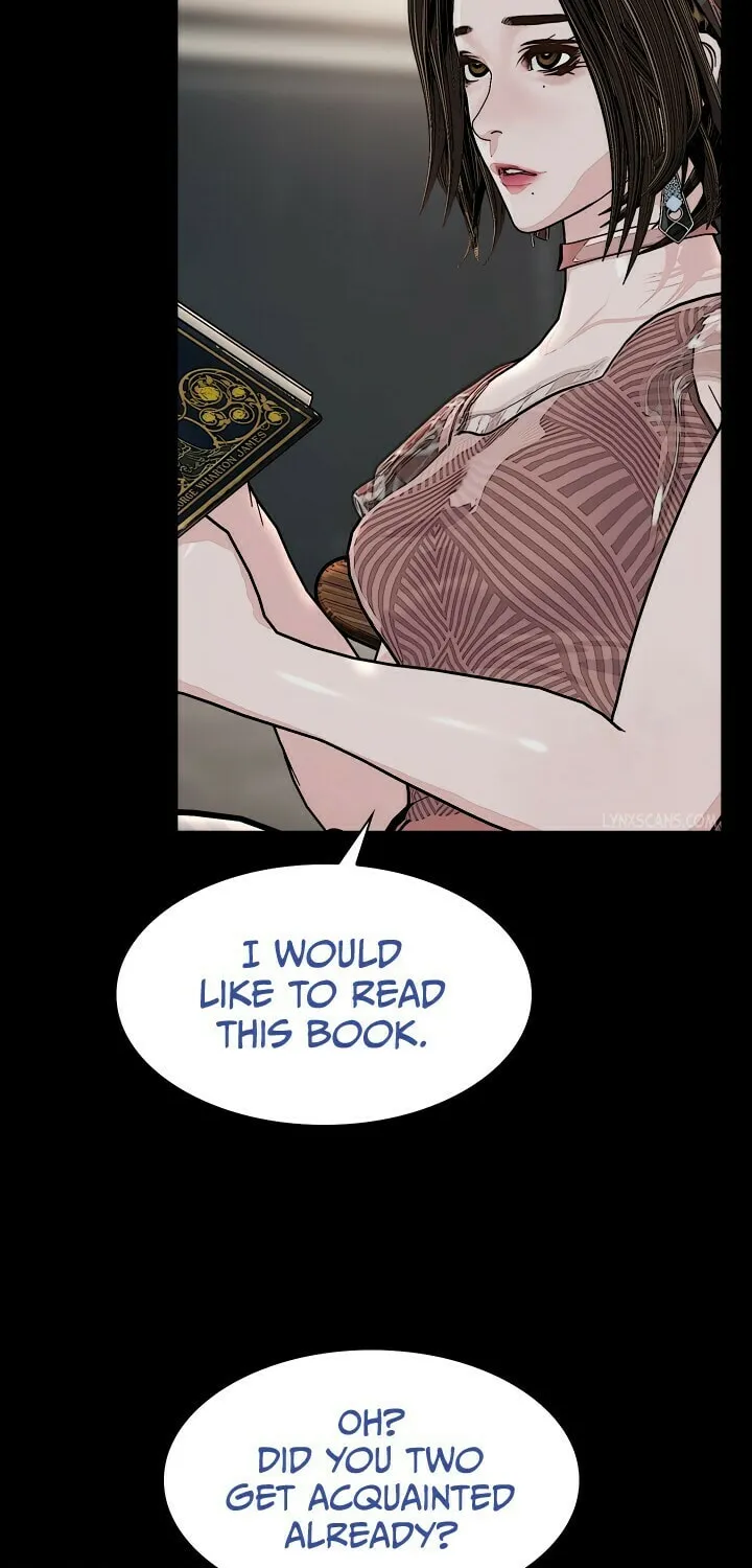 Read SOLDATO chapter 16 image 44 on Lezhin