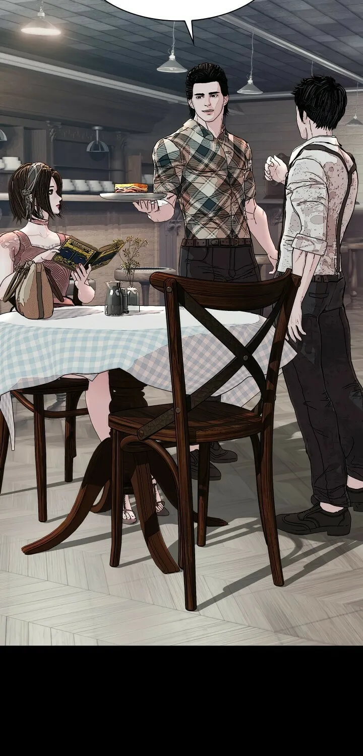 Read SOLDATO chapter 16 image 45 on Lezhin