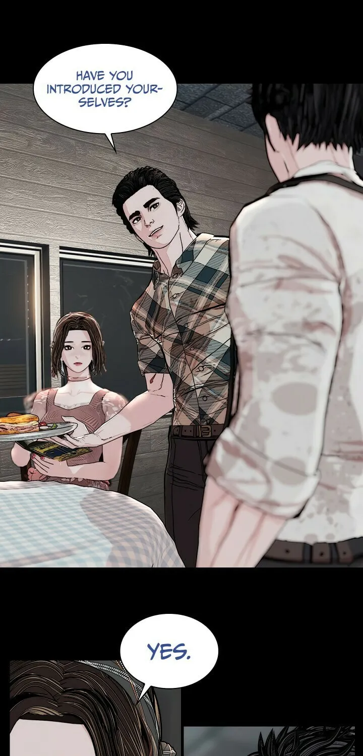 Read SOLDATO chapter 16 image 46 on Lezhin