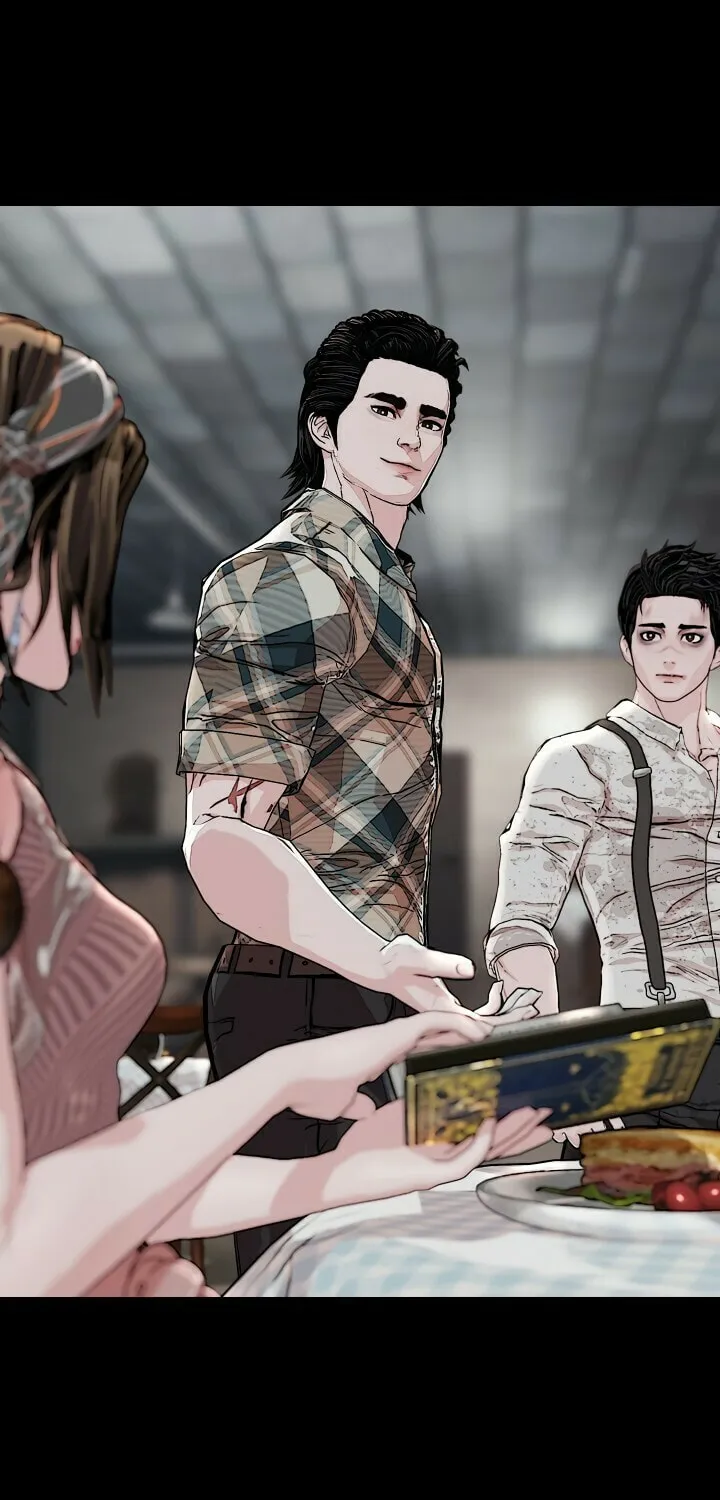 Read SOLDATO chapter 16 image 48 on Lezhin