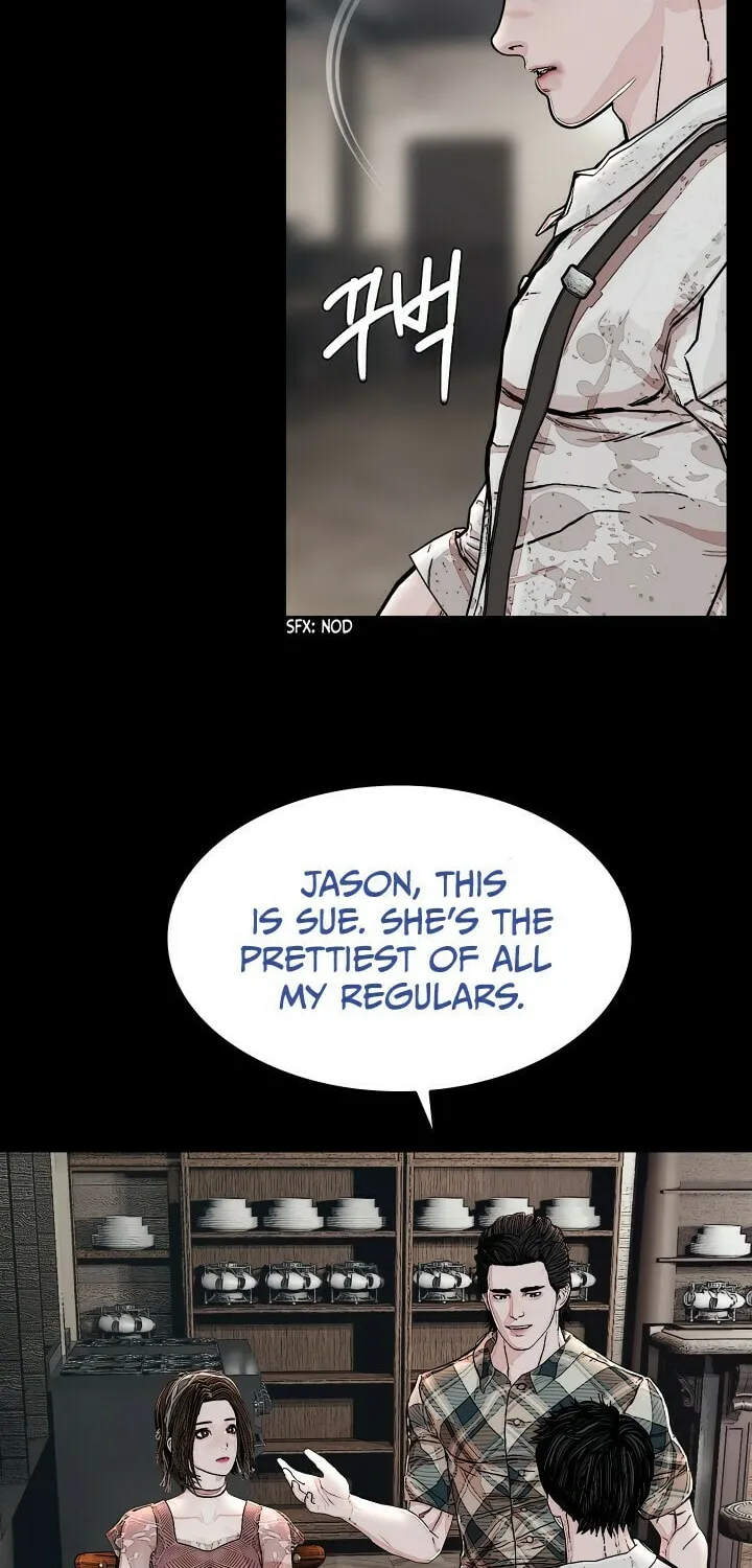 Read SOLDATO chapter 16 image 51 on Lezhin