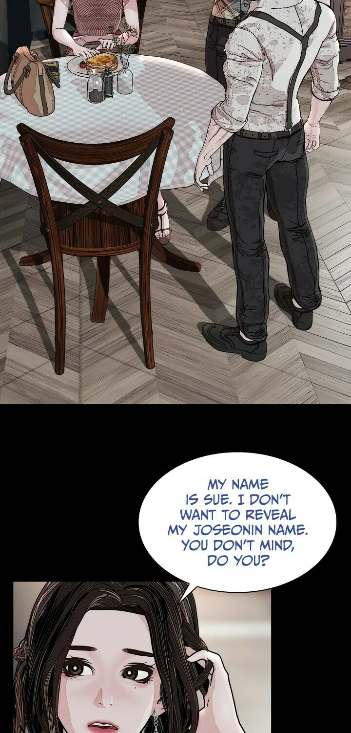 Read SOLDATO chapter 16 image 52 on Lezhin