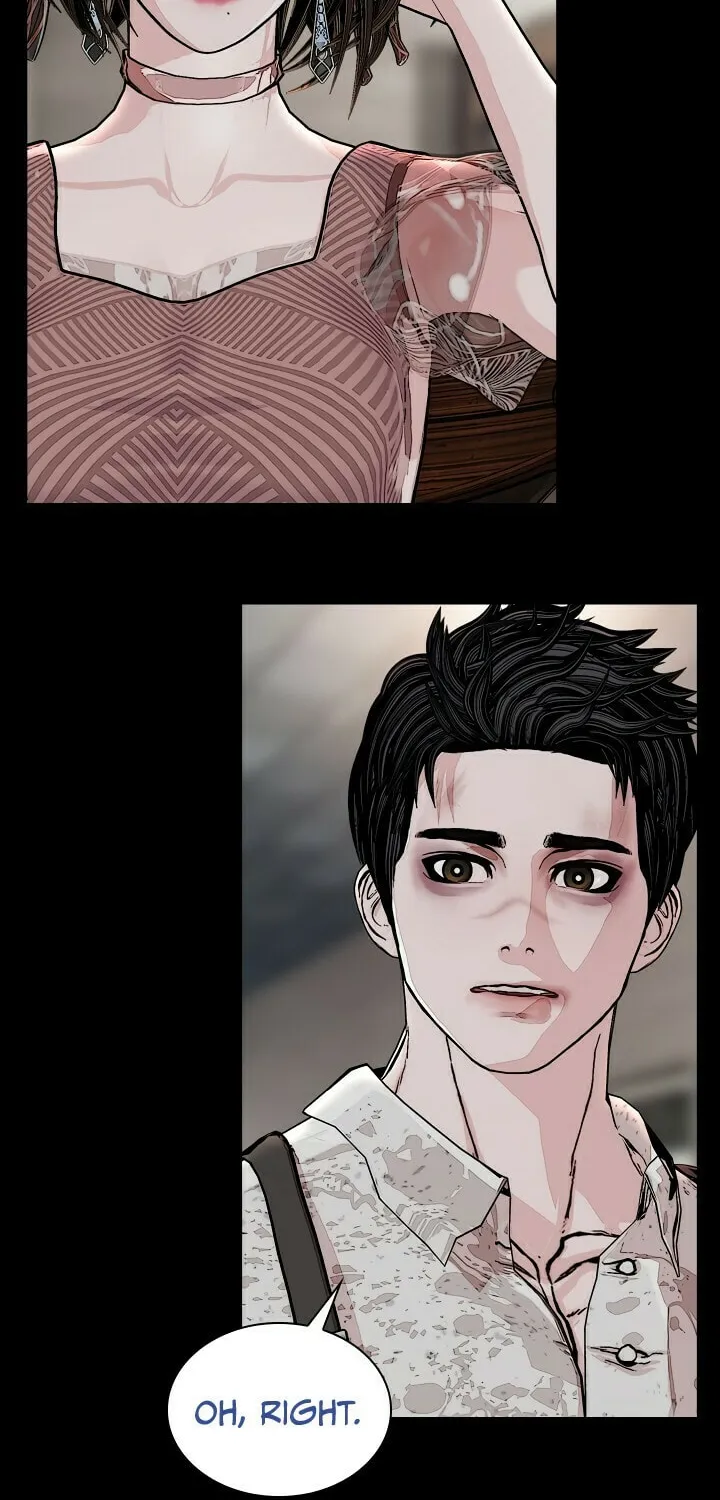 Read SOLDATO chapter 16 image 53 on Lezhin