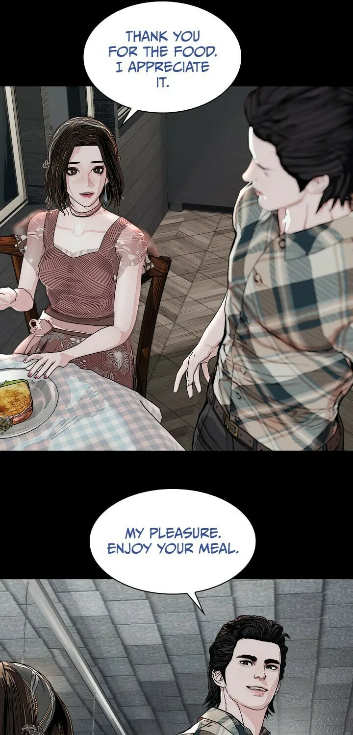 Read SOLDATO chapter 16 image 55 on Lezhin