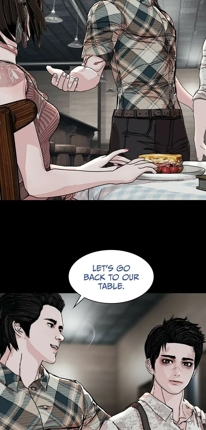 Read SOLDATO chapter 16 image 56 on Lezhin
