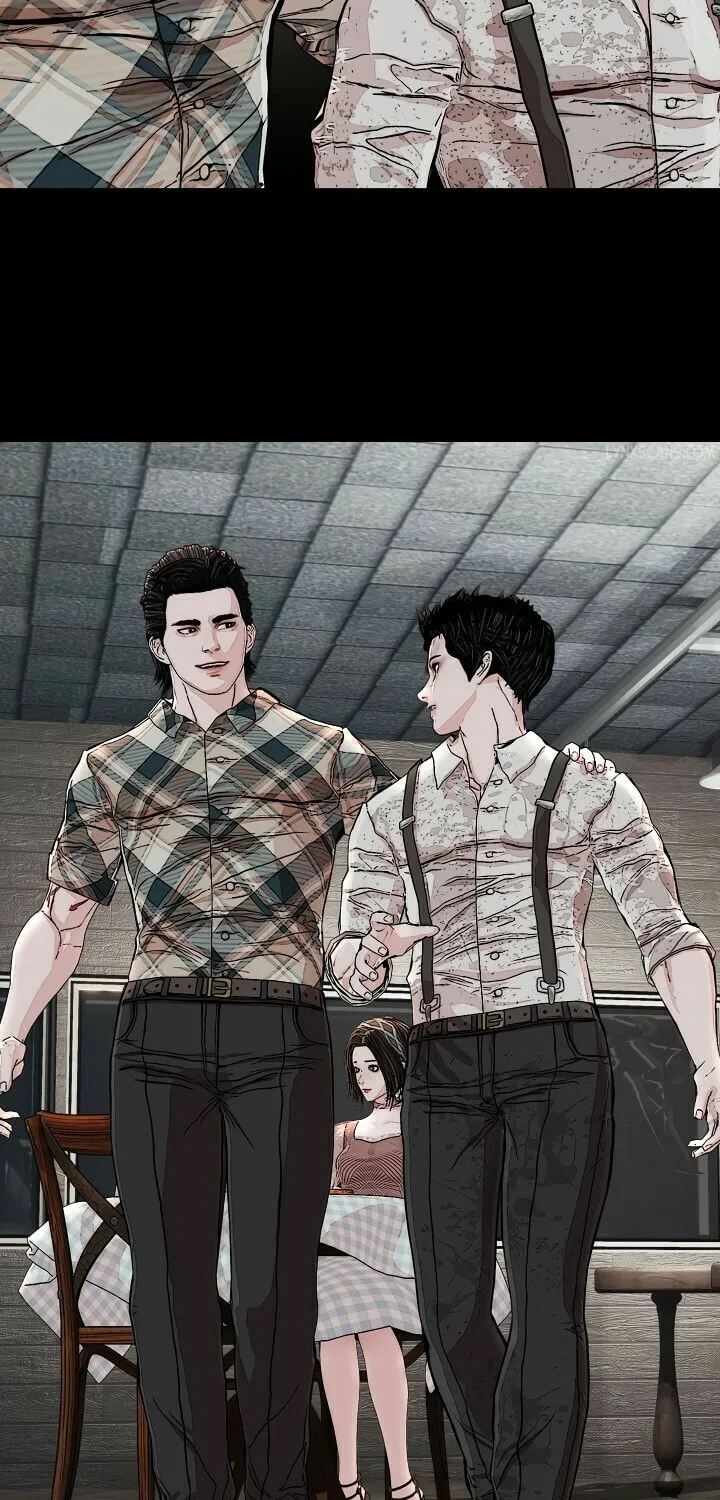 Read SOLDATO chapter 16 image 57 on Lezhin