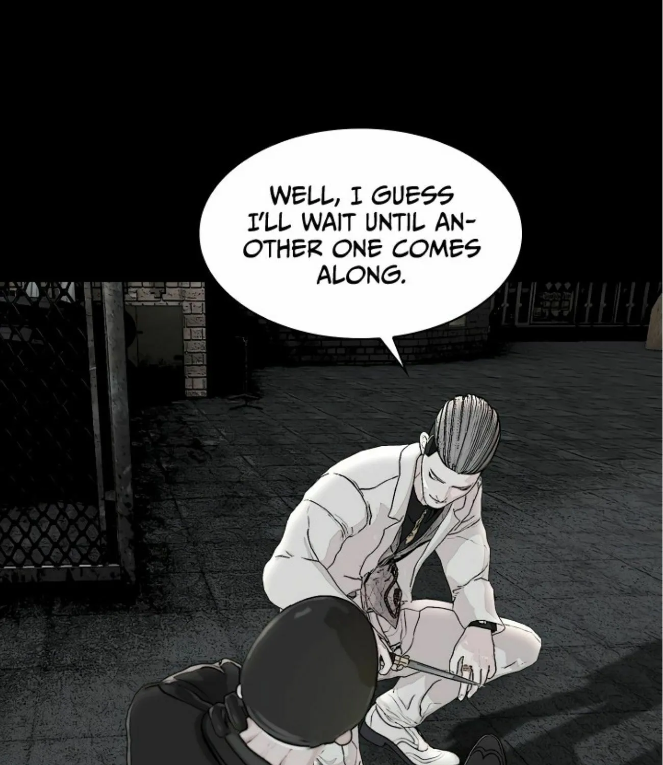 Read SOLDATO chapter 16 image 6 on Lezhin