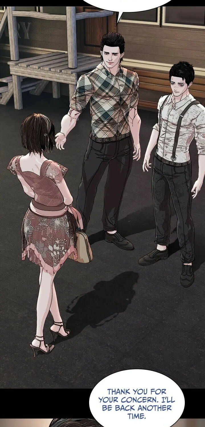 Read SOLDATO chapter 16 image 60 on Lezhin