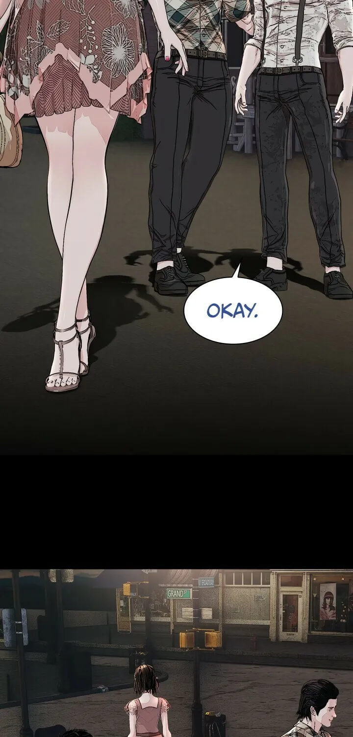 Read SOLDATO chapter 16 image 64 on Lezhin