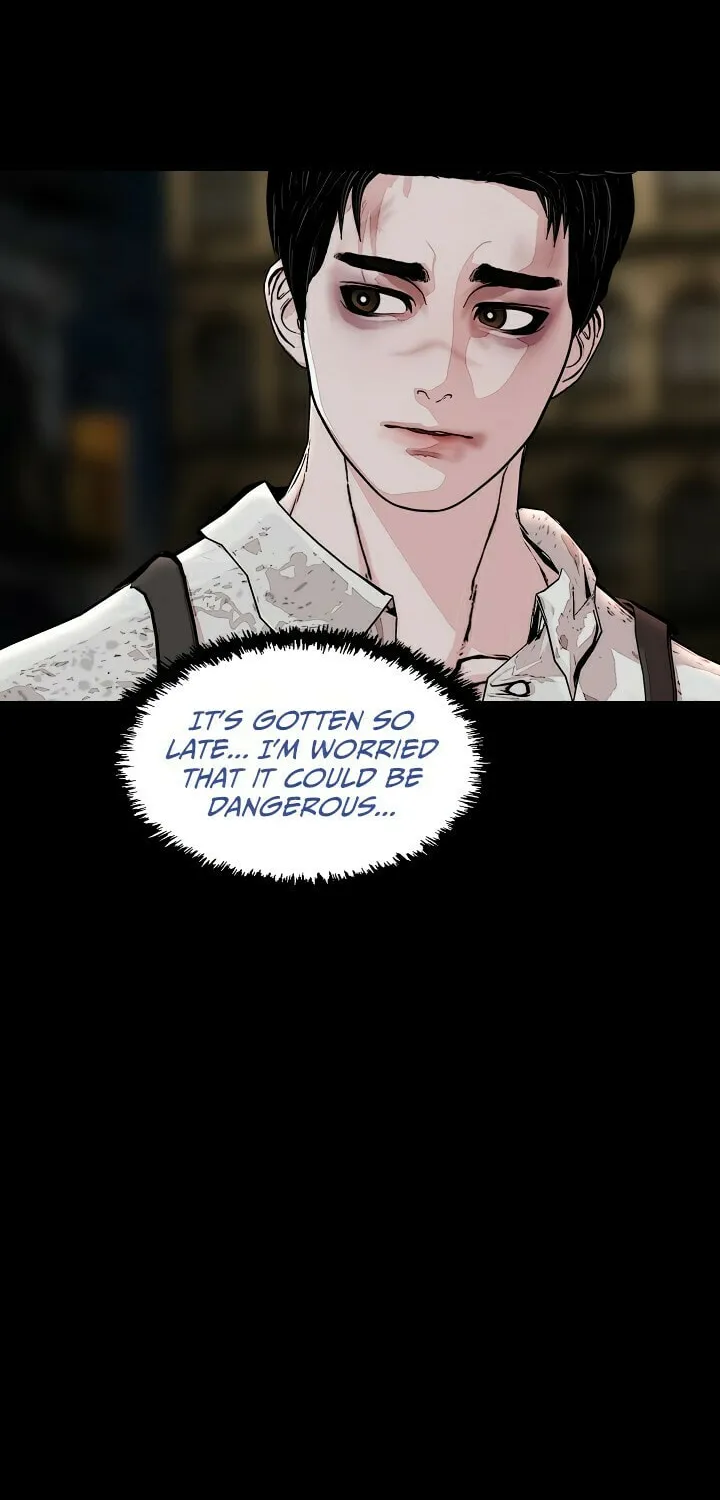Read SOLDATO chapter 16 image 67 on Lezhin
