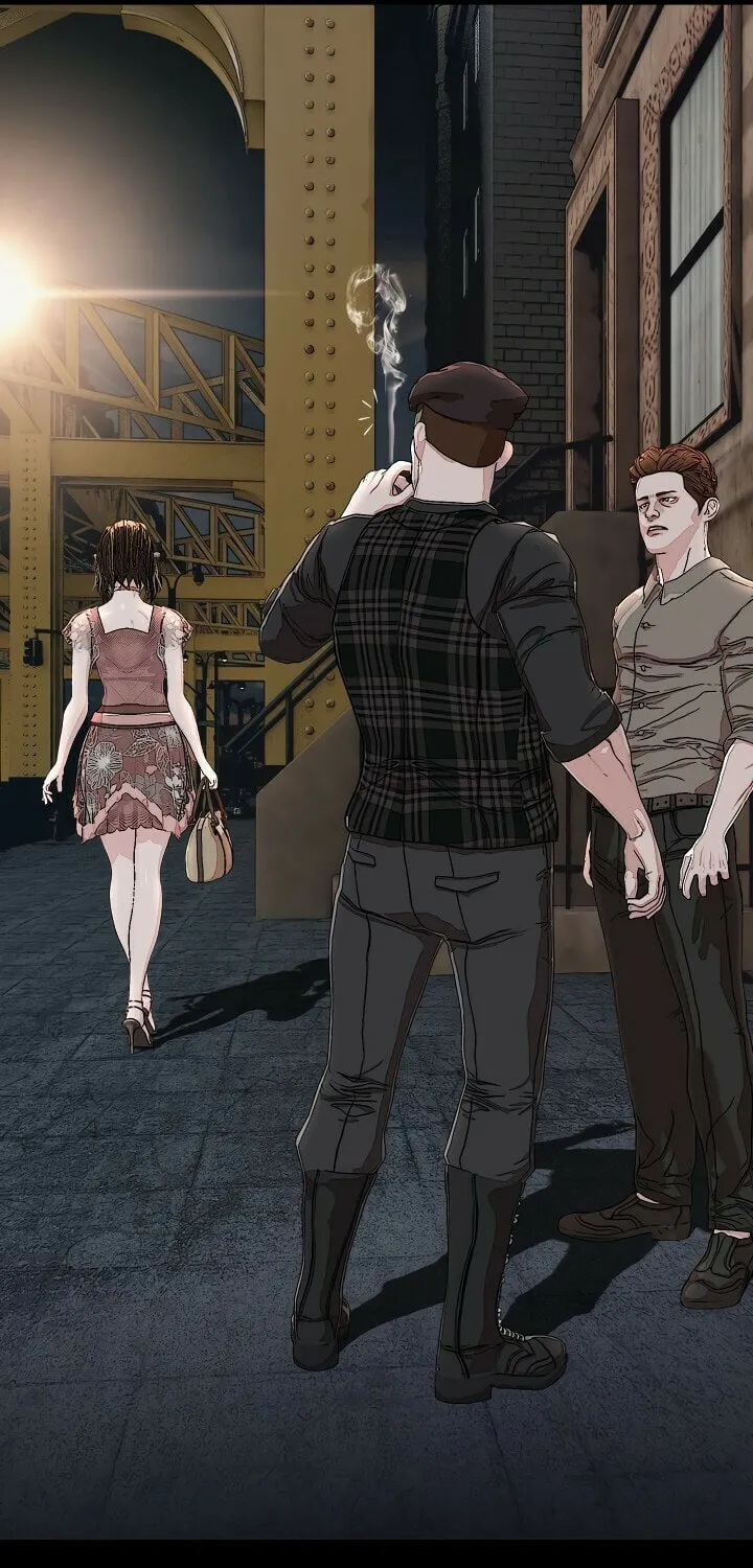 Read SOLDATO chapter 16 image 69 on Lezhin