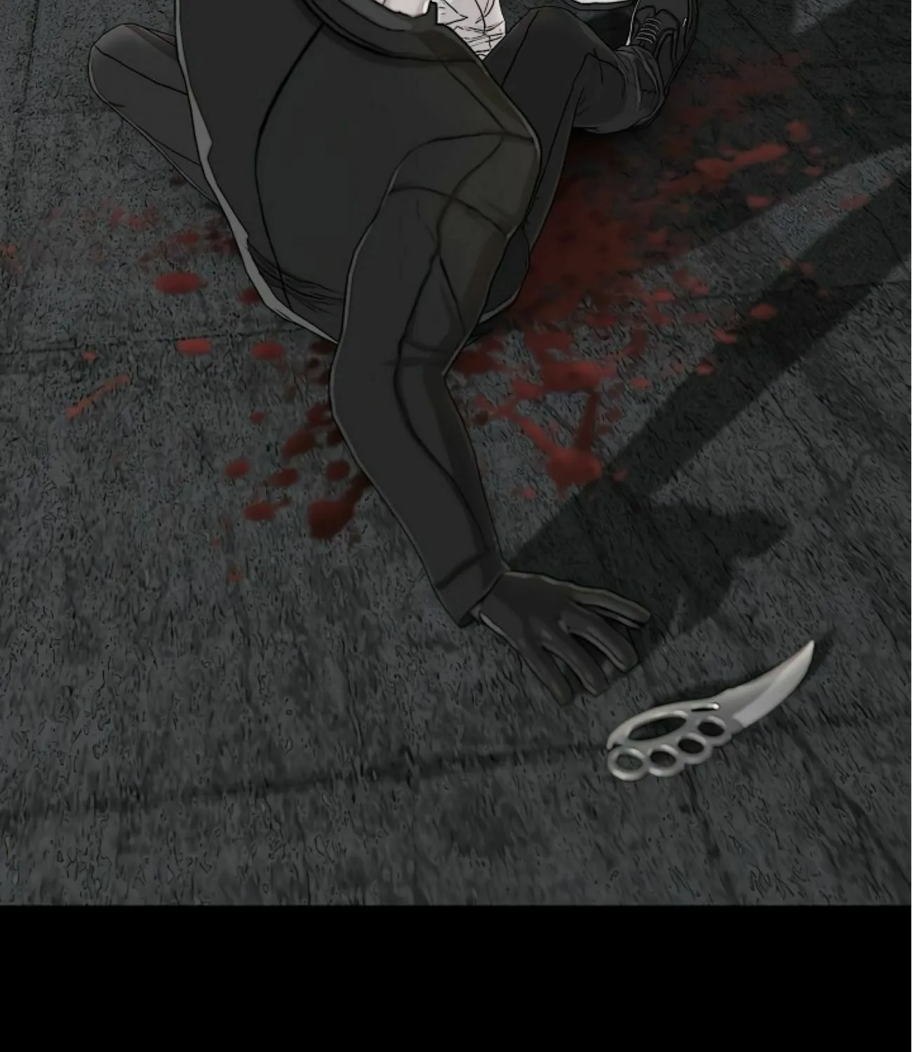 Read SOLDATO chapter 16 image 7 on Lezhin