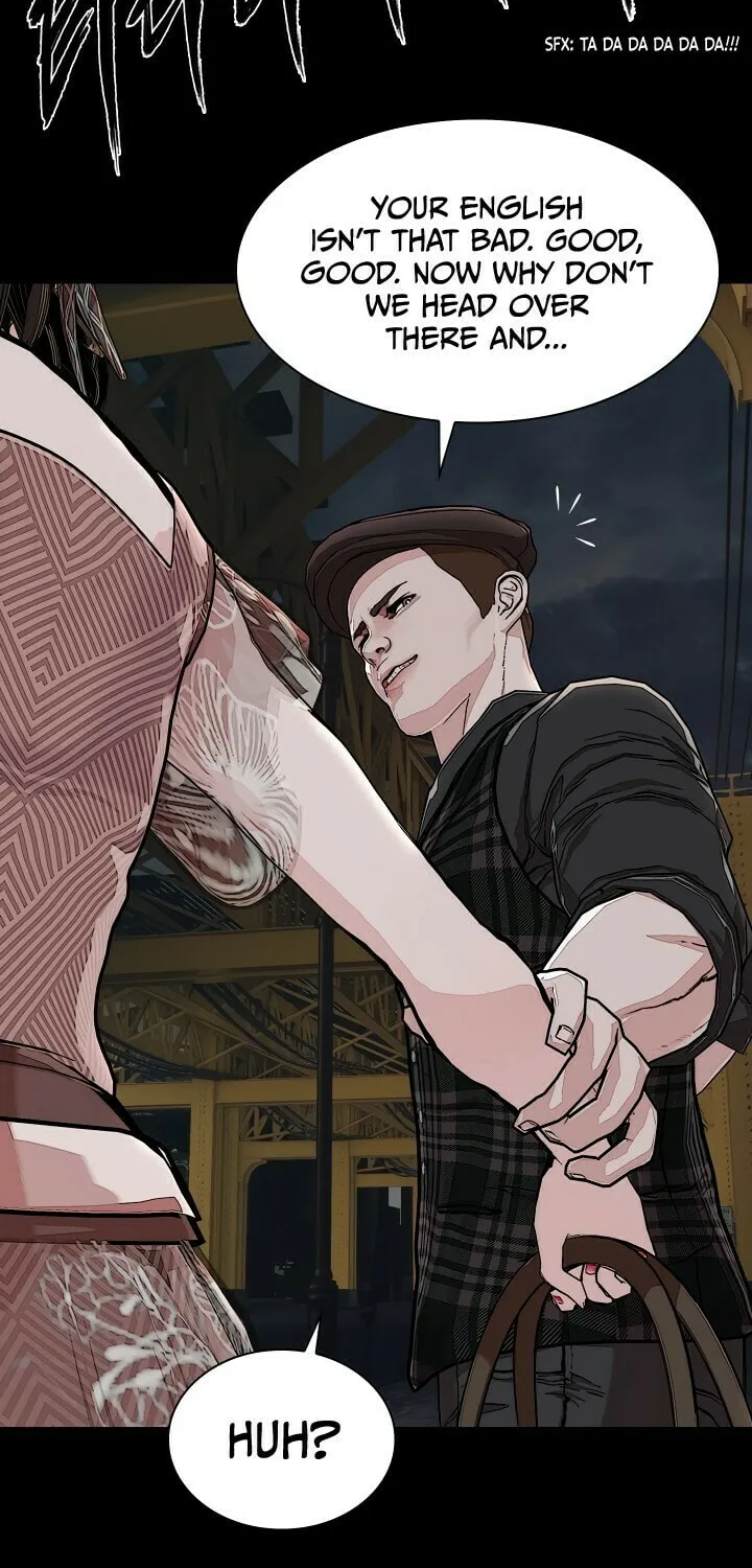 Read SOLDATO chapter 16 image 76 on Lezhin