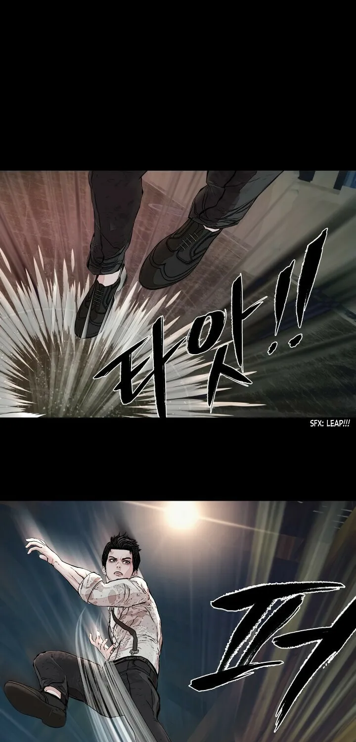 Read SOLDATO chapter 16 image 77 on Lezhin