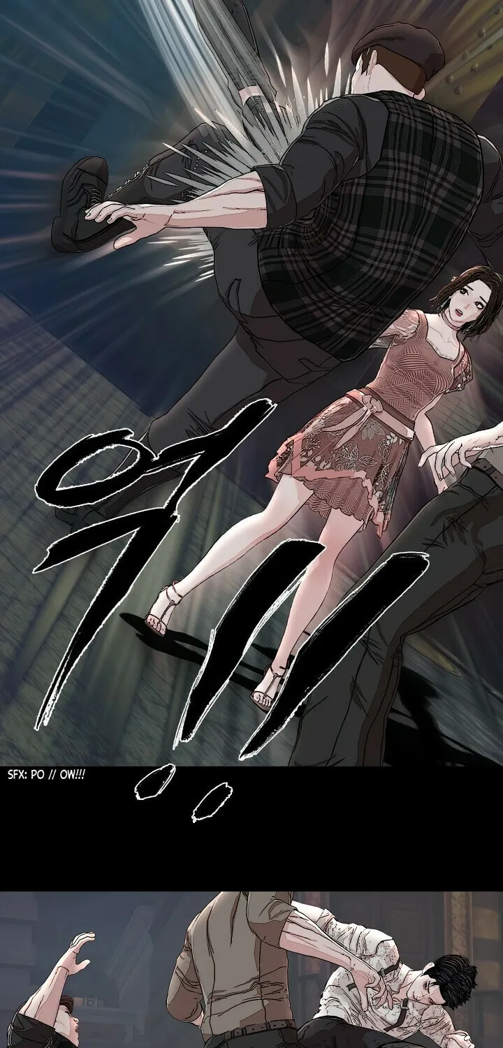 Read SOLDATO chapter 16 image 78 on Lezhin