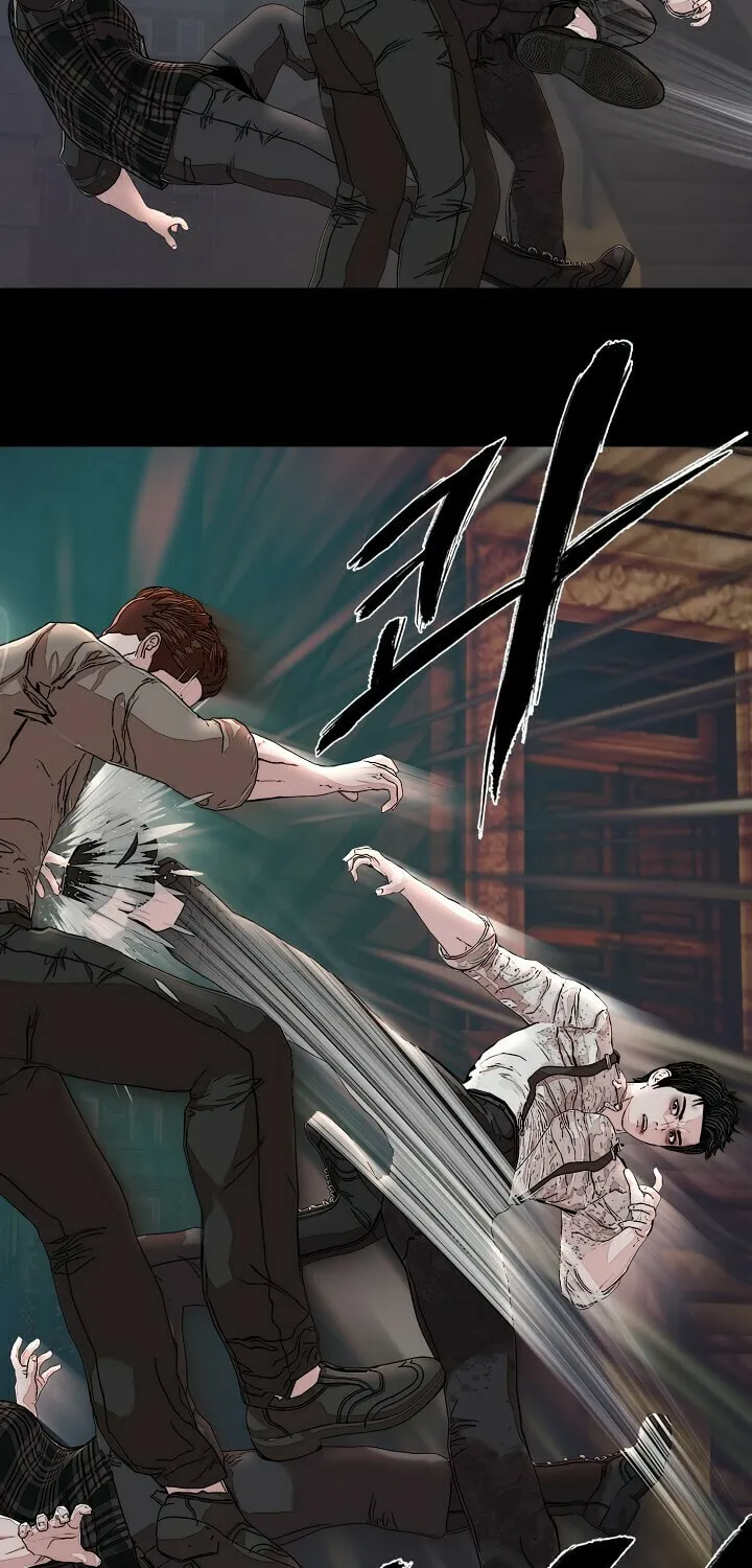 Read SOLDATO chapter 16 image 79 on Lezhin