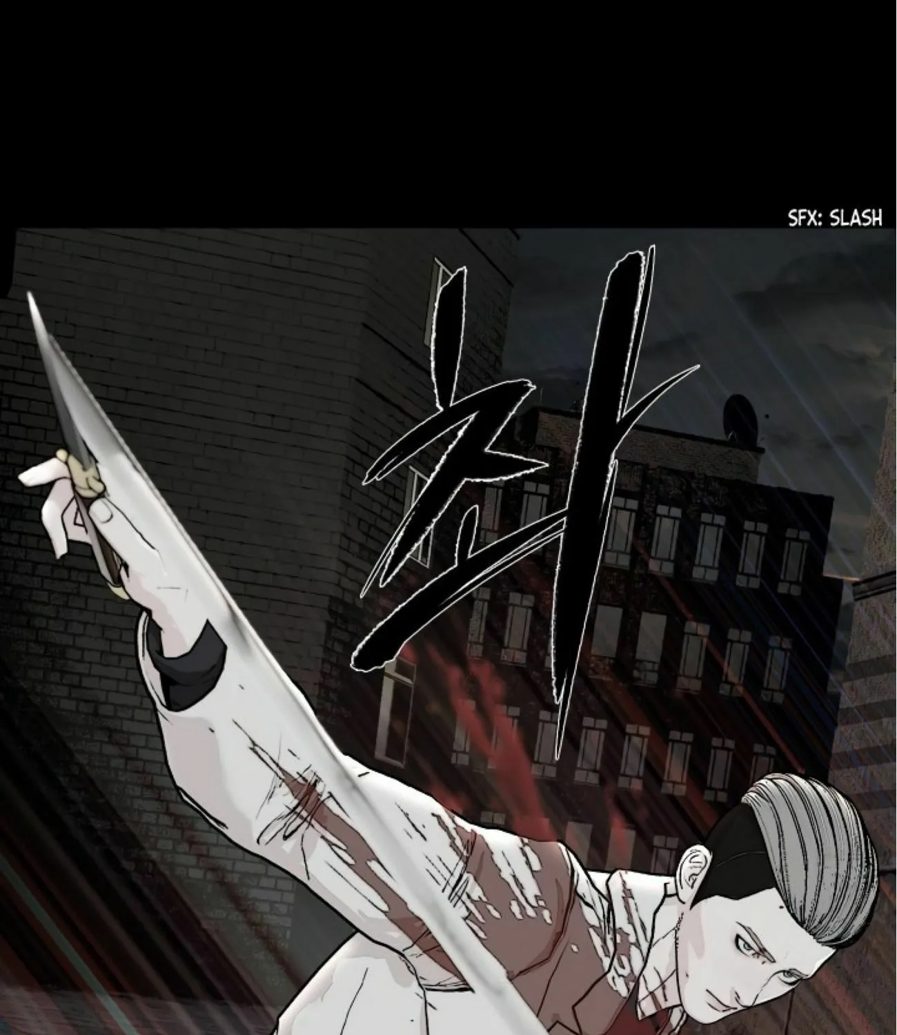 Read SOLDATO chapter 16 image 8 on Lezhin