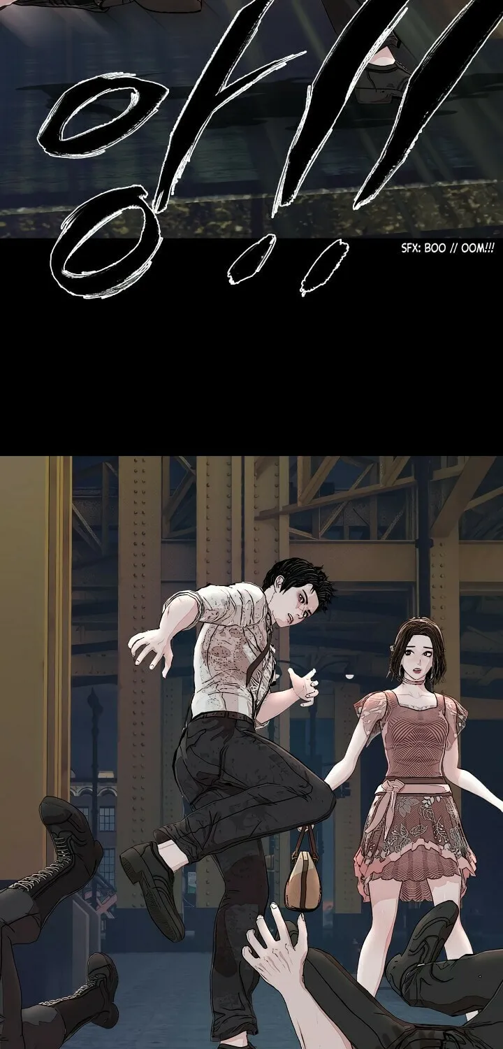 Read SOLDATO chapter 16 image 80 on Lezhin
