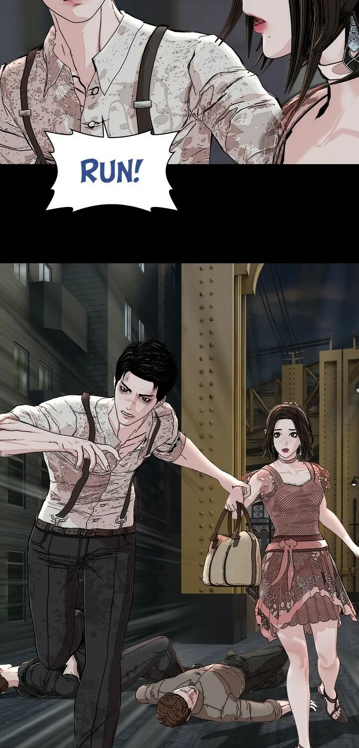 Read SOLDATO chapter 16 image 83 on Lezhin