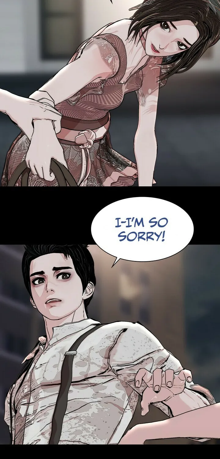 Read SOLDATO chapter 16 image 87 on Lezhin
