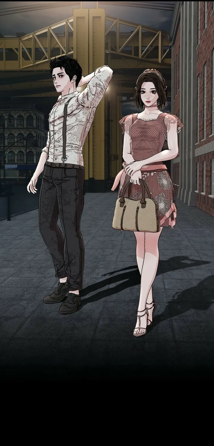 Read SOLDATO chapter 16 image 89 on Lezhin