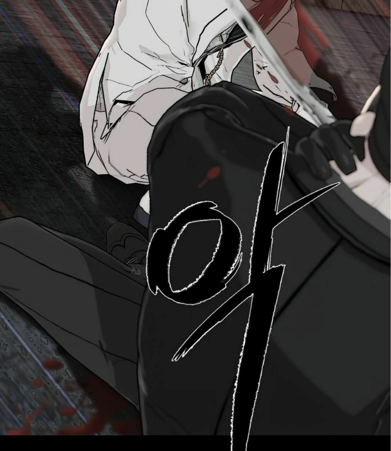 Read SOLDATO chapter 16 image 9 on Lezhin