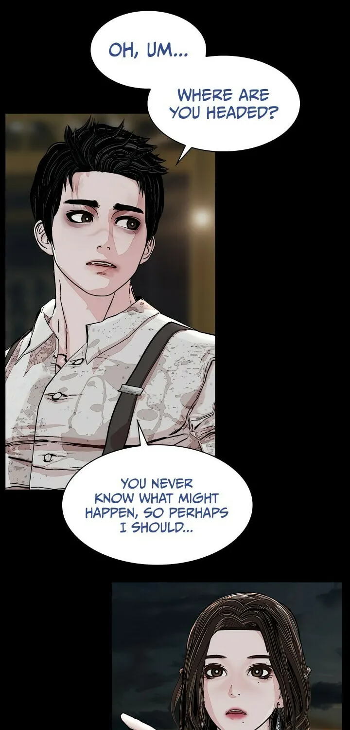 Read SOLDATO chapter 16 image 90 on Lezhin