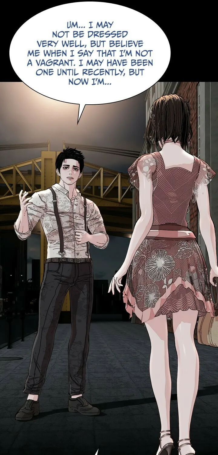 Read SOLDATO chapter 16 image 96 on Lezhin