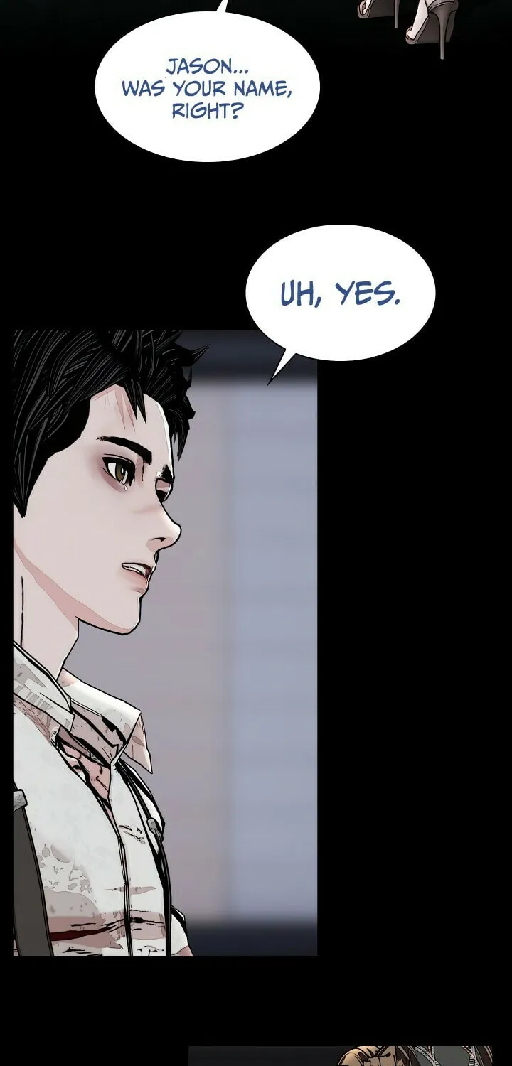 Read SOLDATO chapter 16 image 97 on Lezhin