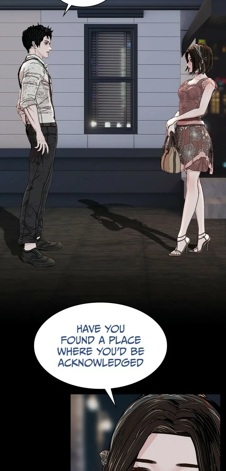 Read SOLDATO chapter 16 image 99 on Lezhin