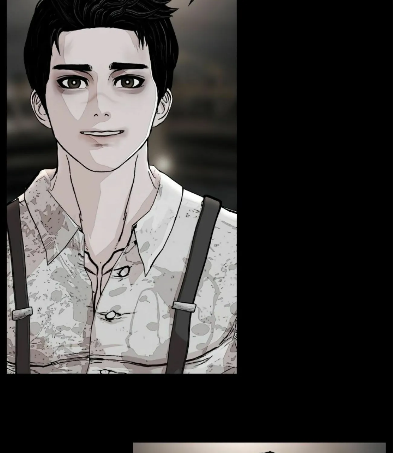 Read SOLDATO chapter 17 image 1 on Lezhin