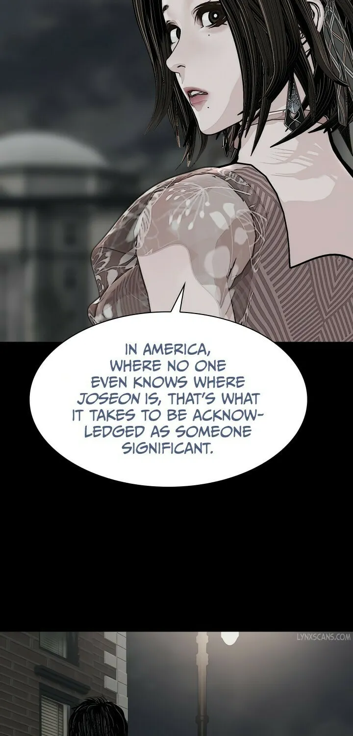 Read SOLDATO chapter 17 image 13 on Lezhin
