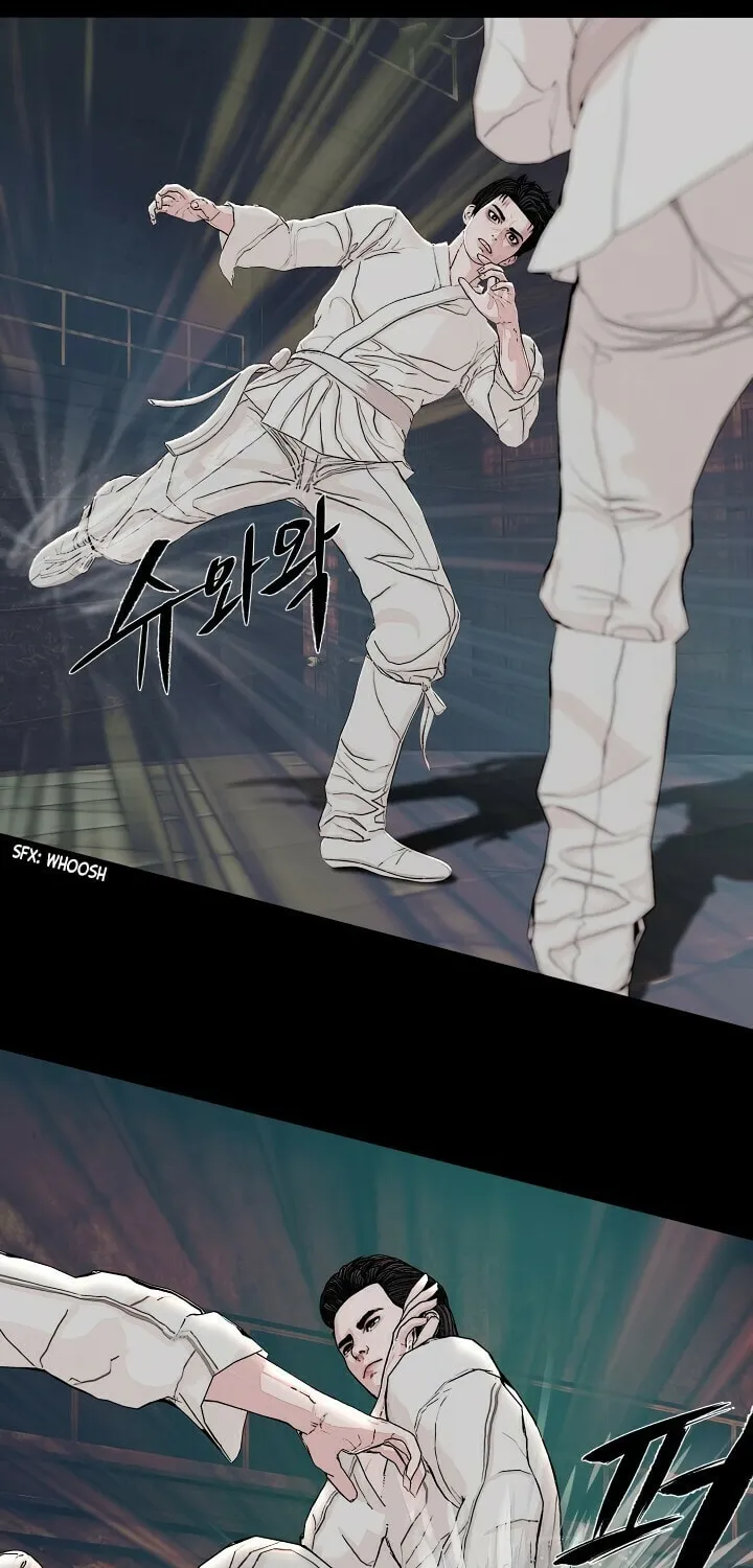 Read SOLDATO chapter 17 image 19 on Lezhin