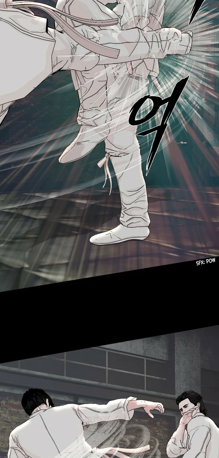 Read SOLDATO chapter 17 image 20 on Lezhin