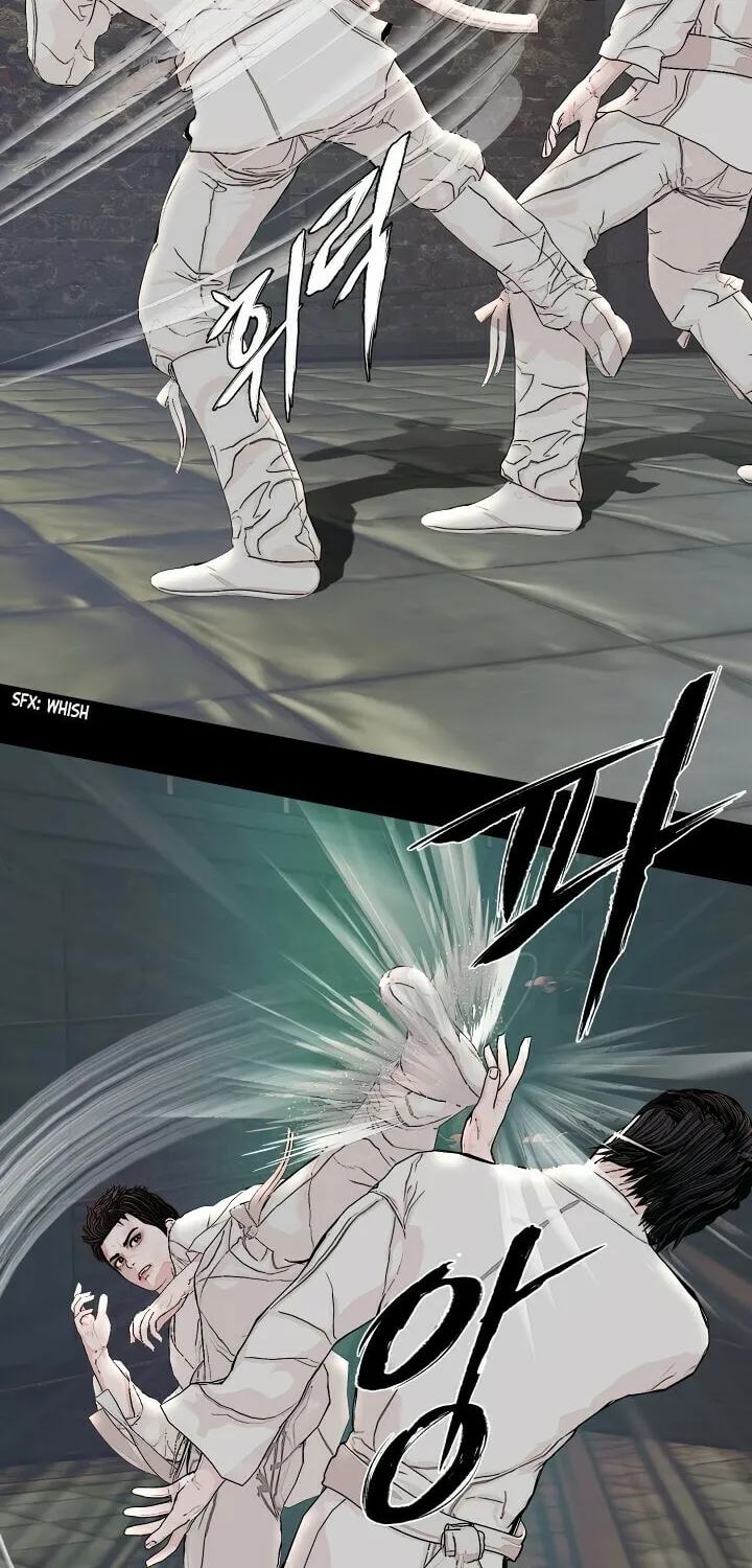 Read SOLDATO chapter 17 image 21 on Lezhin