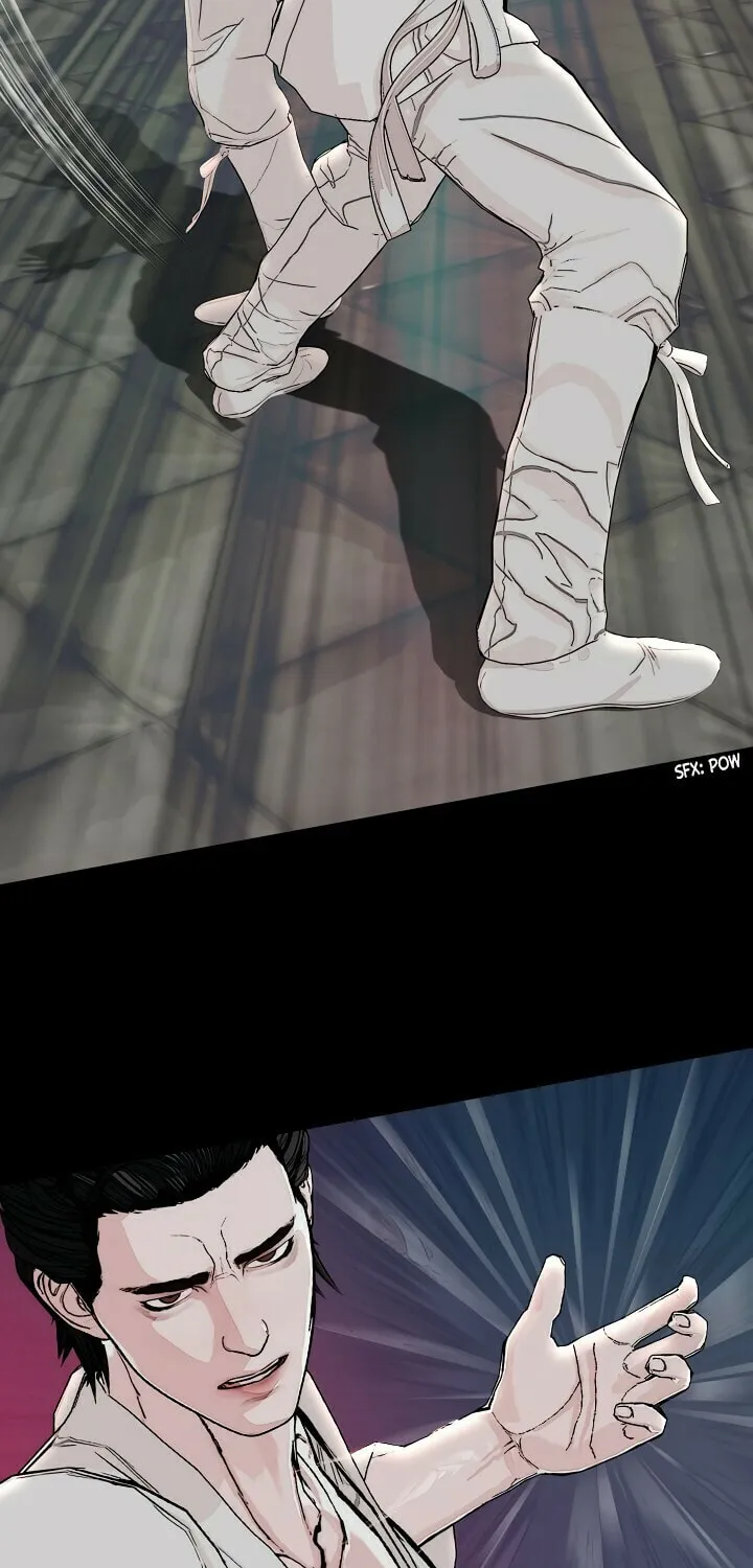 Read SOLDATO chapter 17 image 22 on Lezhin