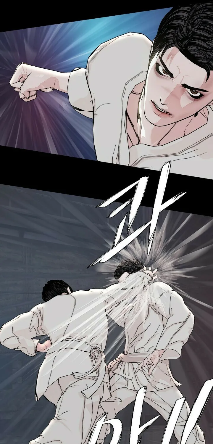 Read SOLDATO chapter 17 image 24 on Lezhin