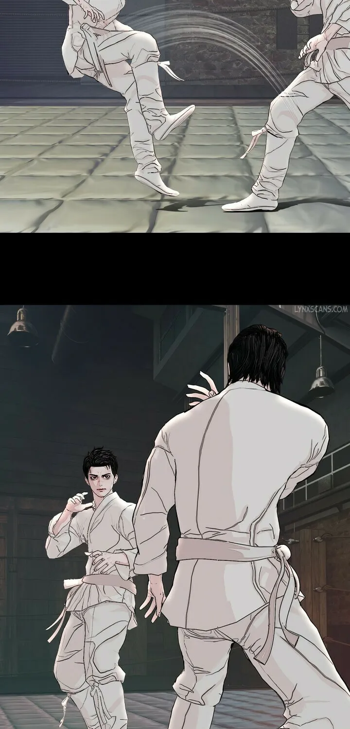 Read SOLDATO chapter 17 image 26 on Lezhin