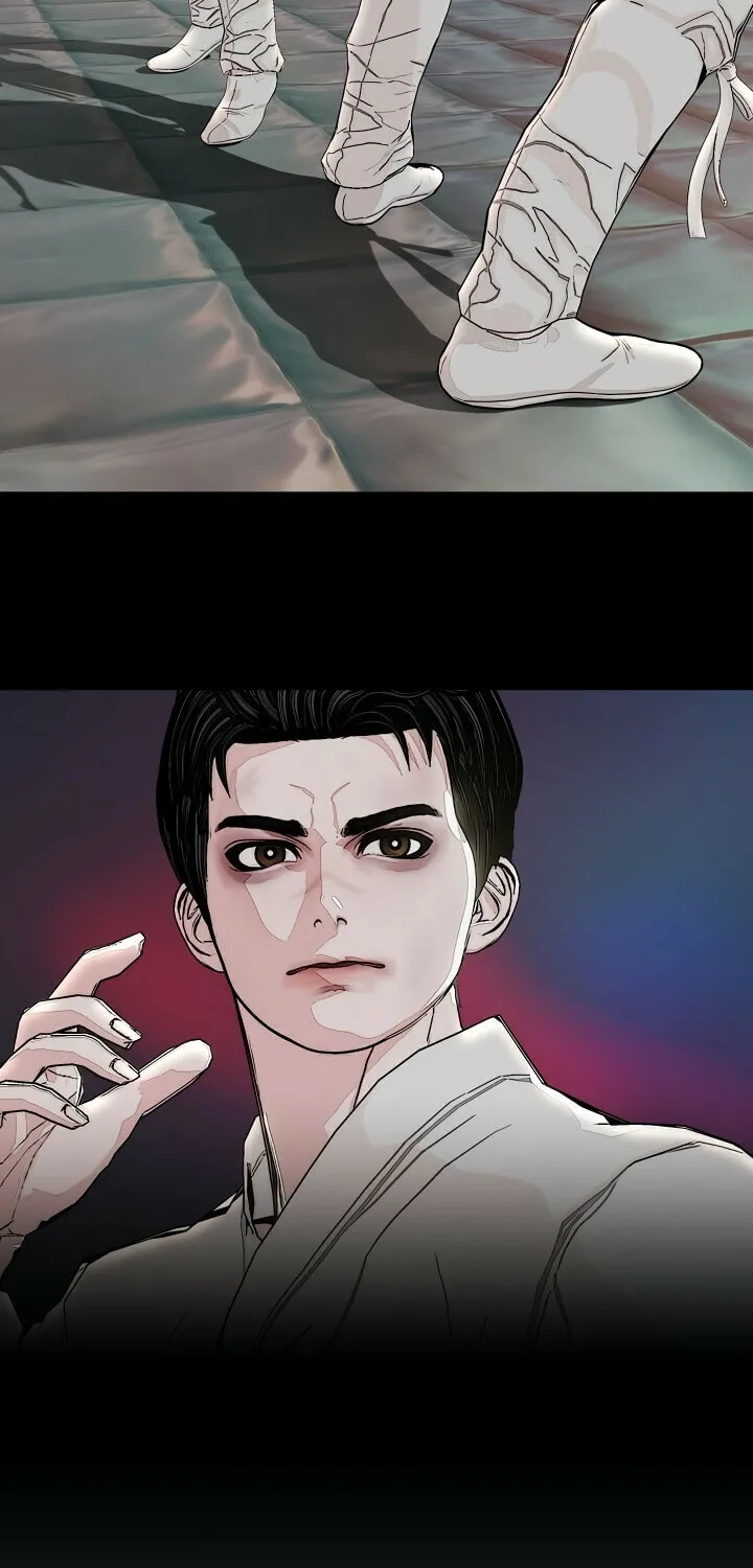 Read SOLDATO chapter 17 image 27 on Lezhin