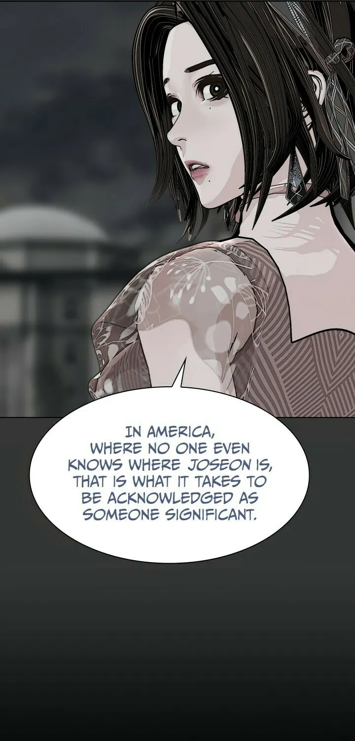 Read SOLDATO chapter 17 image 31 on Lezhin