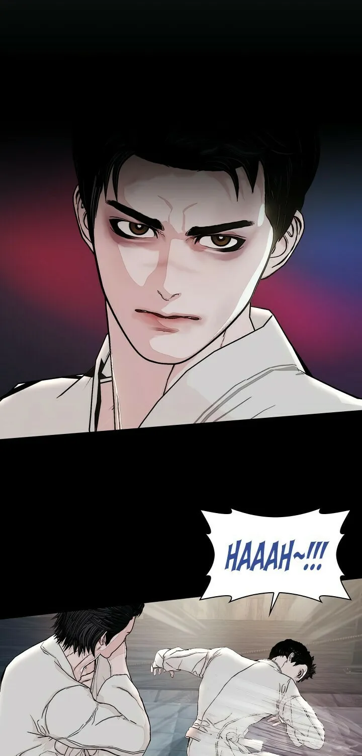 Read SOLDATO chapter 17 image 32 on Lezhin