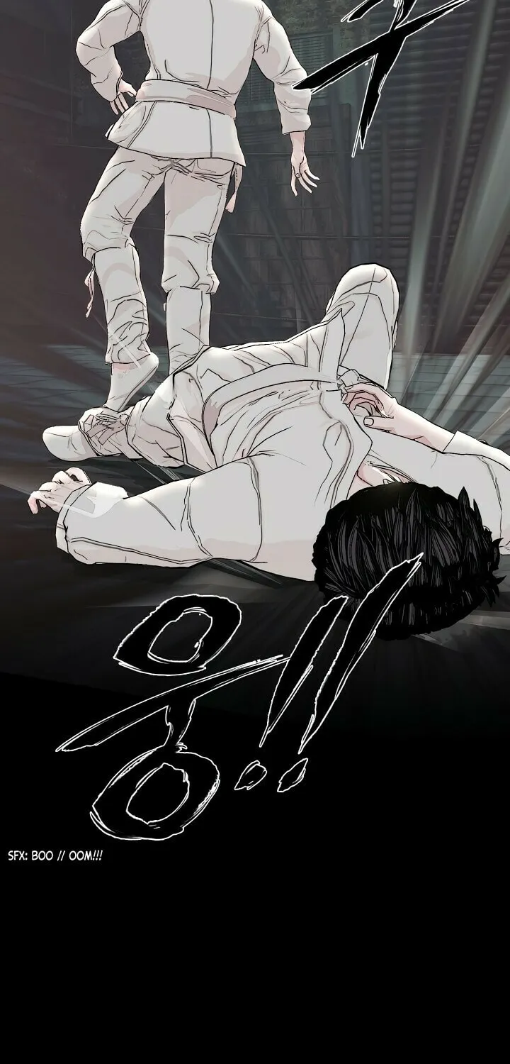 Read SOLDATO chapter 17 image 36 on Lezhin